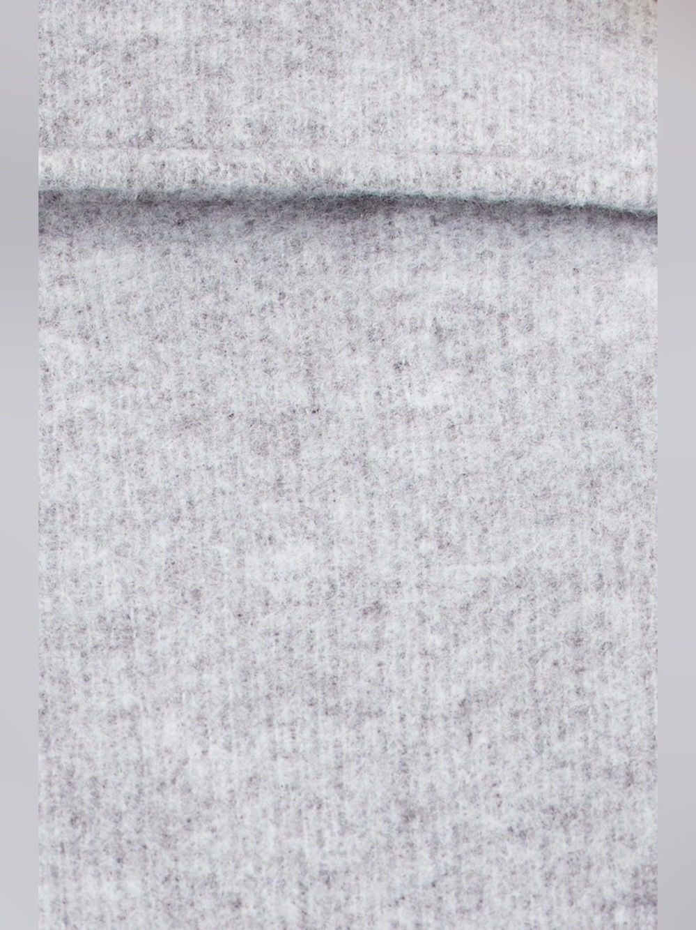 Dynamite Button Front Shacket - Picture 5 of 14